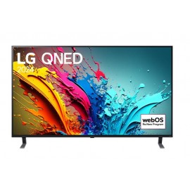 TV SET LCD 55"/55QNED85T3C LG