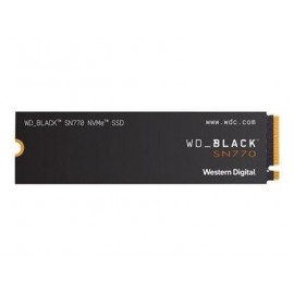 SSD M.2 2280 2TB/BLACK WDS200T3X0E WDC