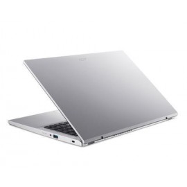 Notebook|ACER|Aspire|A315-59-59PK|CPU  Core i5|i5-1235U|1300 MHz|15.6"|1920x1080|RAM 8GB|DDR4|SSD 512GB|Intel Iris Xe Graphics|Integrated|ENG/RUS|Windows 11 Home|Pure Silver|1.78 kg|NX.K6SEL.002