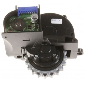 Robottolmuimeja ratas VC-RM84V SAMSUNG SR8930 DJ97-01782A ja teistele mudelitele