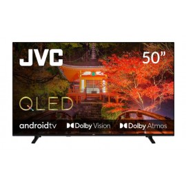 TV SET LCD 50"/LT-50VAQ330P JVC
