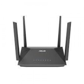 WRL ROUTER 1800MBPS/DUAL BAND RT-AX52 ASUS