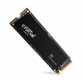 SSD M.2 2280 4TB/P3 CT4000P3SSD8 CRUCIAL