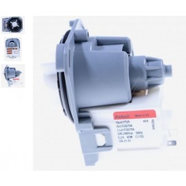 M325 RS0794 ASKOLL Pesumasina pump 40W, 1326911003 analoog