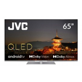 TV SET LCD 65"/LT-65VAQ830P JVC