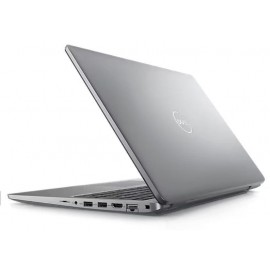 Notebook|DELL|Precision|3581|CPU  Core i7|i7-13700H|2400 MHz|CPU features vPro|15.6"|1920x1080|RAM 32GB|DDR5|5200 MHz|SSD 512GB|NVIDIA RTX A1000|6GB|NOR|Card Reader SD|Smart Card Reader|Windows 11 Pro|1.795 kg|N207P3581EMEA_VP_NORD
