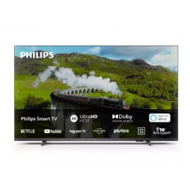 TV SET LCD 55" 4K/55PUS7608/12 PHILIPS