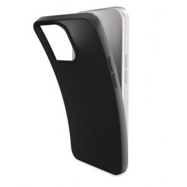 ONEPLUS NORD CE4 LITE silikoonümbris, matt must