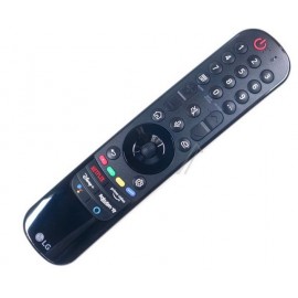 Kaugjuhtimispult MR21GA  AKB76039701 LG telerile