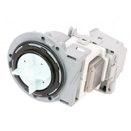 Pesumasina väljalaskepump DC31-00181E/DC31-00181A (analoog) Samsung WW90K44305W ja teistele mudelitele