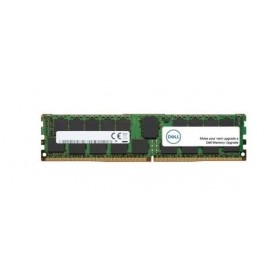Server Memory Module|DELL|DDR4|16GB|UDIMM/ECC|3200 MHz|AC140401