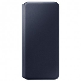 Samsung Galaxy A70 SM-A705 originaal ümbriskaaned Wallet Case EF-WA705PBEGWW , must