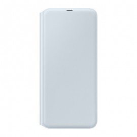 Samsung Galaxy A70 SM-A705 originaal ümbriskaaned Wallet Case EF-WA705PWEGWW , valge