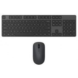 Klaviatuur hiirega Xiaomi / Xiaomi Keyboard and Mouse Keyboard 