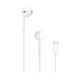 Apple Ear-Pods with USB-C (new) White