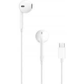 Apple Ear-Pods with USB-C White