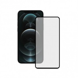 Apple iPhone 14 Plus FG 2.5D Screen Glass By Ksix Black