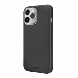 Apple iPhone 14 Pro Max Instinct Cover By SBS Black
