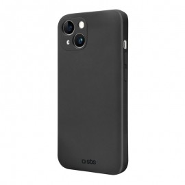 Apple iPhone 15 Plus Instinct Cover By SBS Black