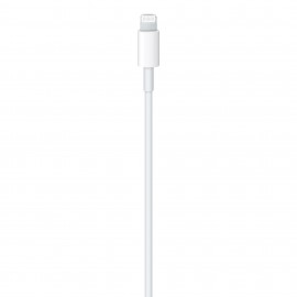 Apple USB-C to Lightning Charge Cable 1m White