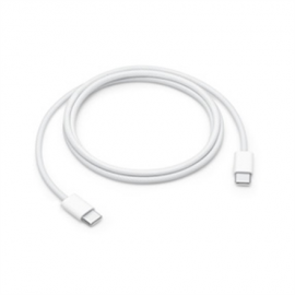 Apple USB-C to USB-C Charge Cable 60W 1m (new) White