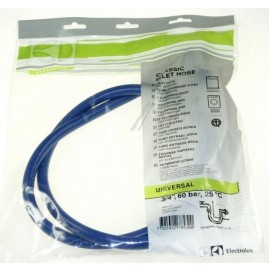 Pesumasina sisselaskevoolik 1.5m 9029793420 ELECTROLUX / AEG ja teistele mudelitele