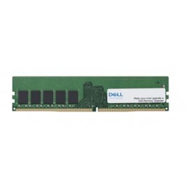 Server Memory Module|DELL|DDR4|16GB|UDIMM/ECC|3200 MHz|AB663418