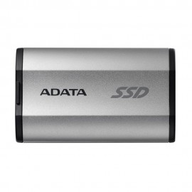 SSD USB-C 2TB EXT. SILVER GRAY/SD810-2000G-CSG ADATA