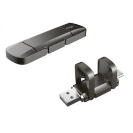 MEMORY DRIVE FLASH USB3.2/256GB USB-S809-32-256GB DAHUA