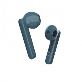 HEADSET PRIMO TOUCH BLUETOOTH/BLUE 23780 TRUST