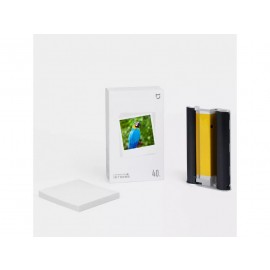 Paber Xiaomi Mi Photo Printer 1S  Paper 3"