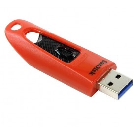 MEMORY DRIVE FLASH USB3 64GB/SDCZ48-064G-U46R SANDISK