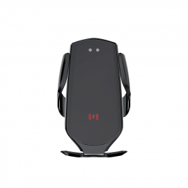 Car Holder MXCH-08 Wireless Charging 15W Air Vent By Maxlife Black