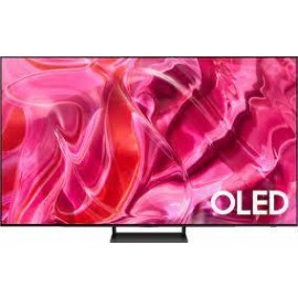 TV Set|SAMSUNG|65"|OLED/4K/Smart|3840x2160|Tizen|QE65S90CATXXH