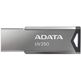 MEMORY DRIVE FLASH USB2 32GB/AUV250-32G-RBK ADATA