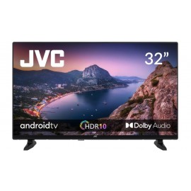TV SET LCD 32"/LT-32VAH3300 JVC