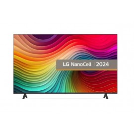 TV SET LCD 55"/55NANO81T3A LG