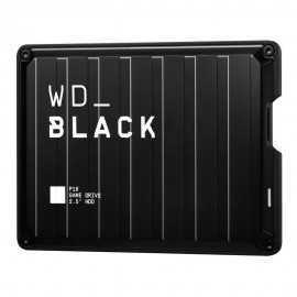 HDD USB3.2 2TB EXT. GAME DRIVE/BLACK WDBA2W0020BBK-WES1 WDC