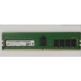 Server Memory Module|DELL|DDR4/SDRAM|16GB|RDIMM/ECC|3200 MHz|1.2 V|AA799064