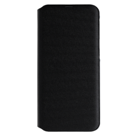 Samsung Galaxy A40 SM-A405 originaal ümbriskaaned Wallet Case  WA405PBE must