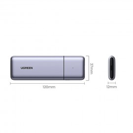 Pesa välis drive jaoks USB 3.2 Gen 2 (10Gbps) pordiga