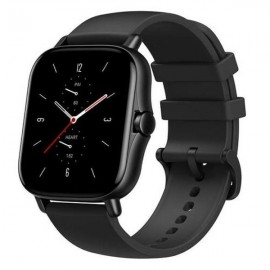 Xiaomi QCY GTS S2 stiilne nutikell must/ Xiaomi QCY GTS S2 stylish smartwatch black