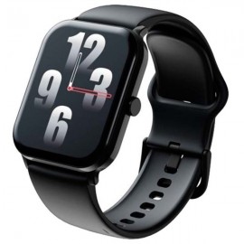 Xiaomi stiilne nutikell must GTC S1/ Xiaomi stylish smartwatch black (GTC S1)