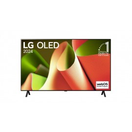 TV SET OLED 55" 4K/OLED55B43LA LG
