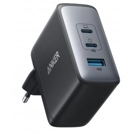 MOBILE CHARGER WALL/3-PORT 100W A2145G11 ANKER