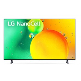 TV Set|LG|55"|4K/Smart|3840x2160|Wireless LAN|Bluetooth|webOS|55NANO756QC