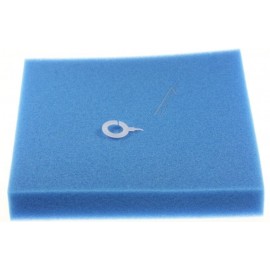 Tolmuimeja filter PHILIPS4 32200494471 ja teistele mudelitele