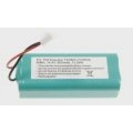 Robottolmuimeja aku 800 mAh Philips Easystar FC8800, FC8802, CRP756/01 ja teistele mudelitele