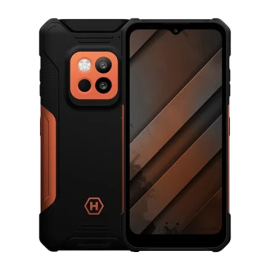 Hammer Construction 2 Thermal 5G 8GB + 256GB Black