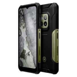 HAMMER CONSTRUCTION 2 THRM ME 5G Green